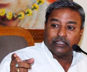 Vinay Katiyar says Muslim participation in building the Ram temple.