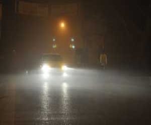 amritsar, fog, problem, forteen, train, late, passenger