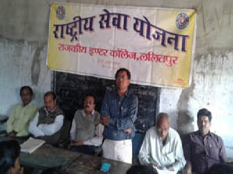 Work in the national interest to rise above caste bond