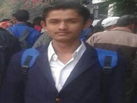 Select the model of national Child scientist