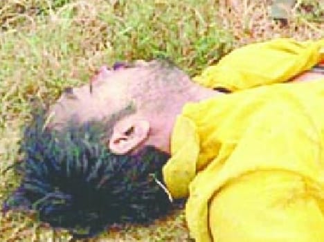 Murder or suicide mystery
