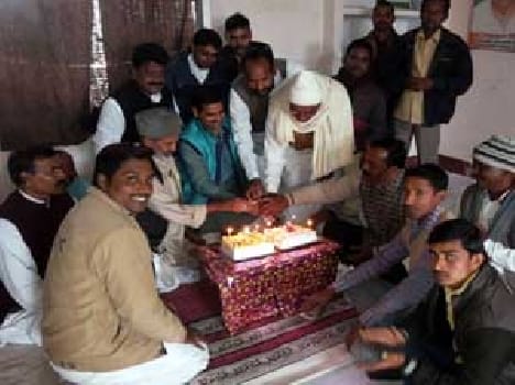 Sonia 's sacrifice unmatched