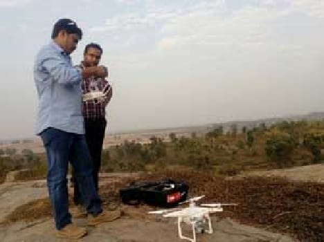 Lucknow The inspection team