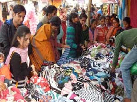 Balia , Atganwa , Deoria and semi Varanasi