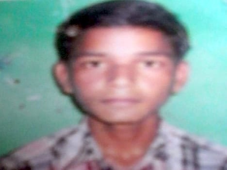 Bike riders were victims of the accident while returning from kinship
