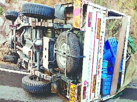 Reflex vehicle near Swanla