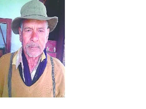 A former army shown in the horticultural wonders
