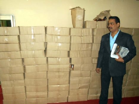50 million of the English wine recovered
