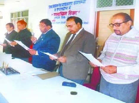 kaushambi news