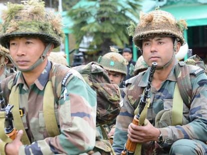 mdt  will audit the security of military installations