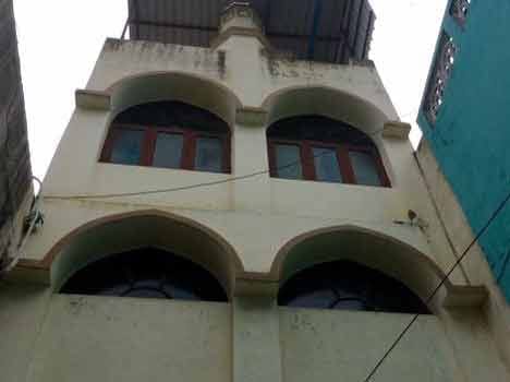 chennai floods shelter in Mosque to Hindus and Christians 
