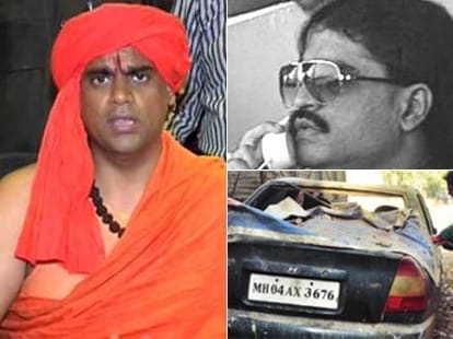 Dawood's auctioned car likely to end up in scrap