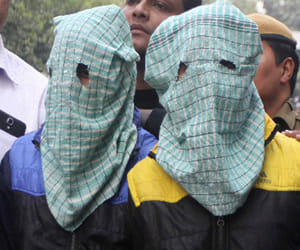 they gangraped her, shot and thrown into que