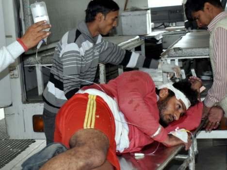 deadly attack with knife on boys in mohali