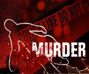 a man kills his brother on giving vote