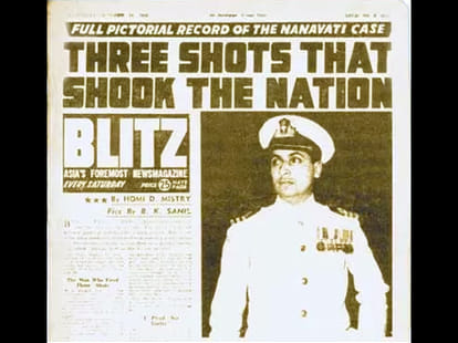 famous case of km nanavati a story of extramarital affair and murder