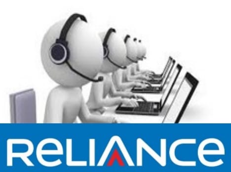 reliance will open a 500-seat call center in srinagar