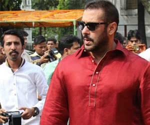 Salman Khan Salman's life changed the meaning of Kathua
