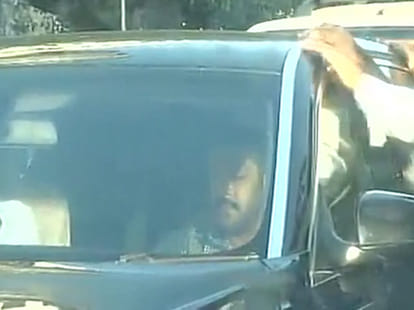 Hit and run case victim speaks
