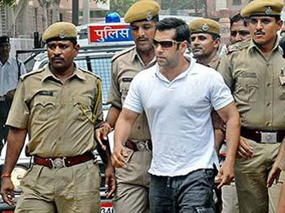 salman khan Hit-and-run case