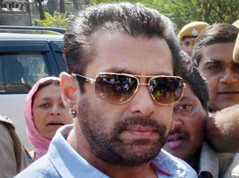 all is not well for Salman yet