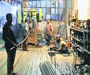 industry migrating from uttarakhand.