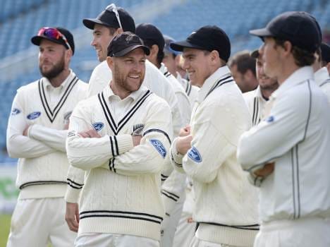 newzealand vs sri lanka, first test
