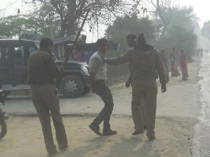 72 percent voting in fourth phase in UP.