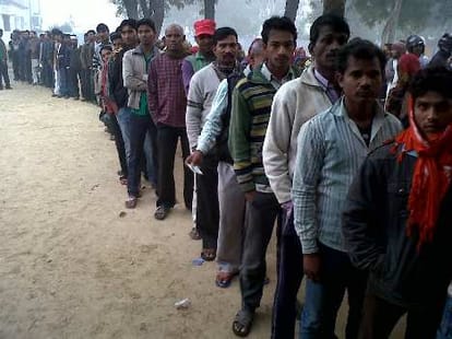 Bypolls for 12 seats of 8 states on Feb 13