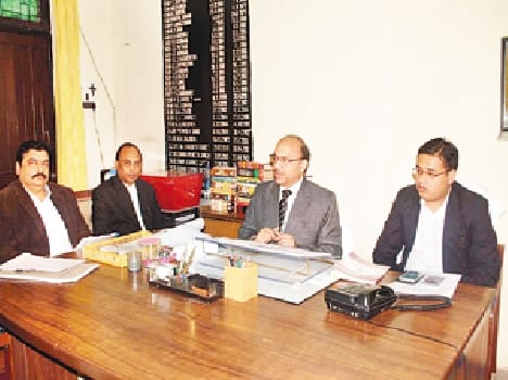 National Public court tomorrow
