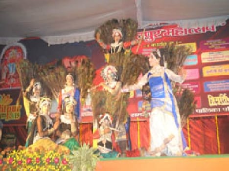 lalitpur mahotsav