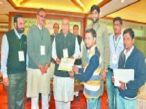 Inso conclave 