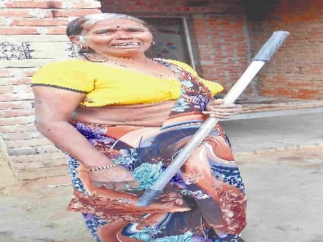Police havoc in revenge after firing