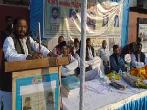Johar Ali significant contribution to India 's independence