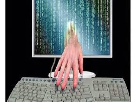cyber criminals hacked ADG's bank account