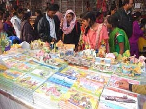 dadri mela