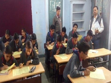 Know the competition nebula-Pacific in India topper