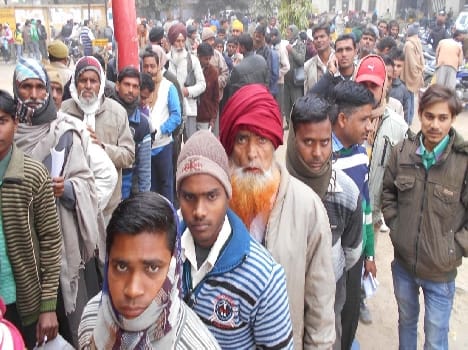 panchayat chunav