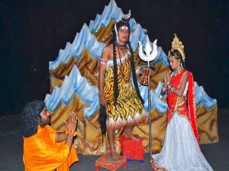 of Bhagirathi conscious society