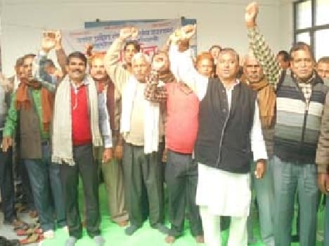 kaushambi news