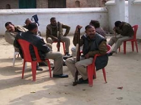 kaushambi news