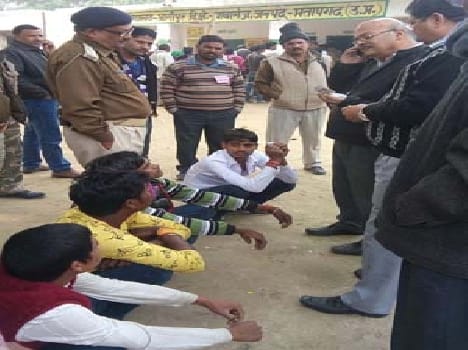 pratapgarh news