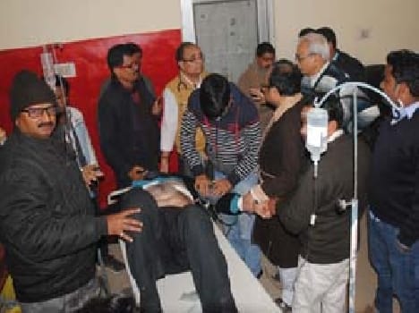 pratapgarh news