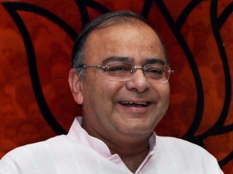 National Herald Case: Arun Jaitley hits out at 'queen' Sonia Gandhi