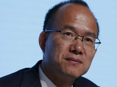 china billionaire missing