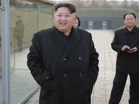 North Korea's Kim Jong-un claims 'Hydrogen-bomb', america declines