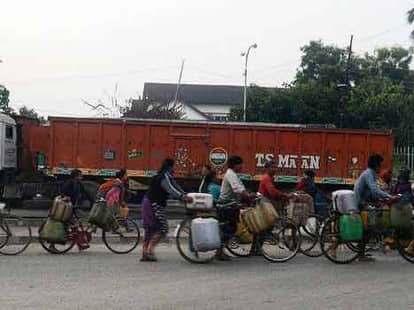 nepal madhesi movement.
