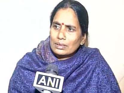 mother of nirbhaya share her emotions with BBC
