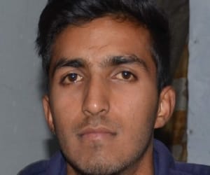 national bravery awardee living in bad condition.