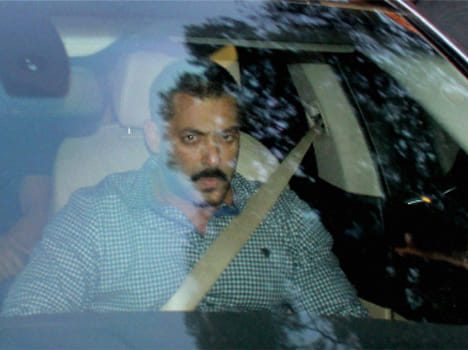 detailed order does not clarify who was driving car in salman verdict